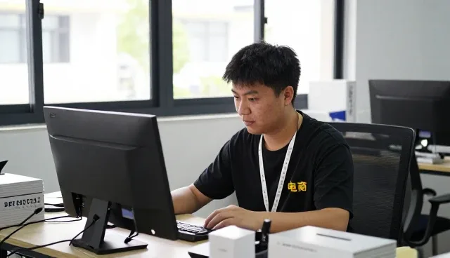 北京鸿桦电子商务有限公司分享一件代发等一件代发等应用经验